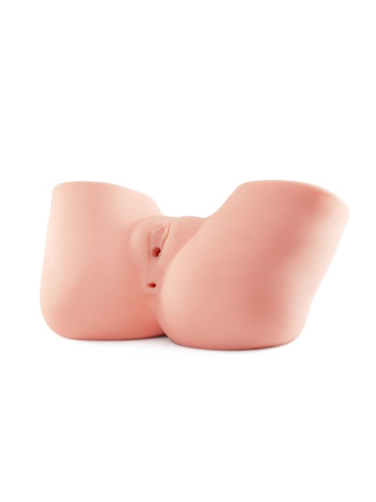 Seiraku Toys - Cherry Hyper Masturbator - Peach