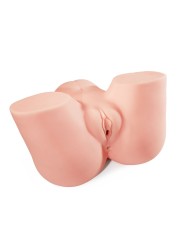 Seiraku Toys - Cherry Hyper Masturbator - Peach
