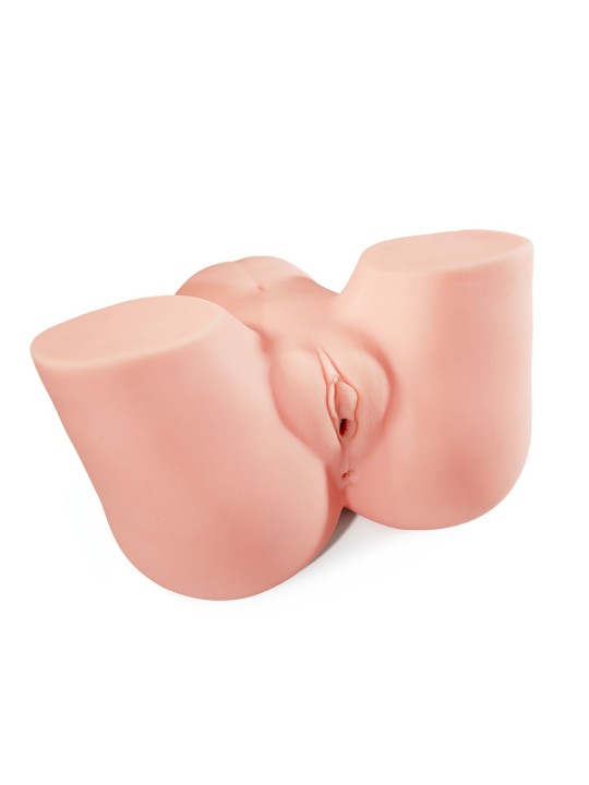 Seiraku Toys - Cherry Hyper Masturbator - Peach