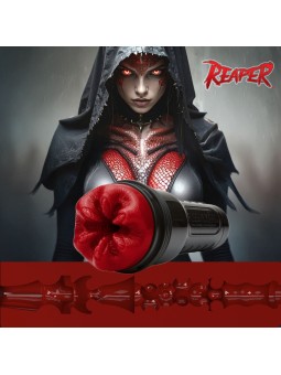Fleshlight Fantasy - Reaper
