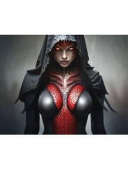 Fleshlight Fantasy - Reaper