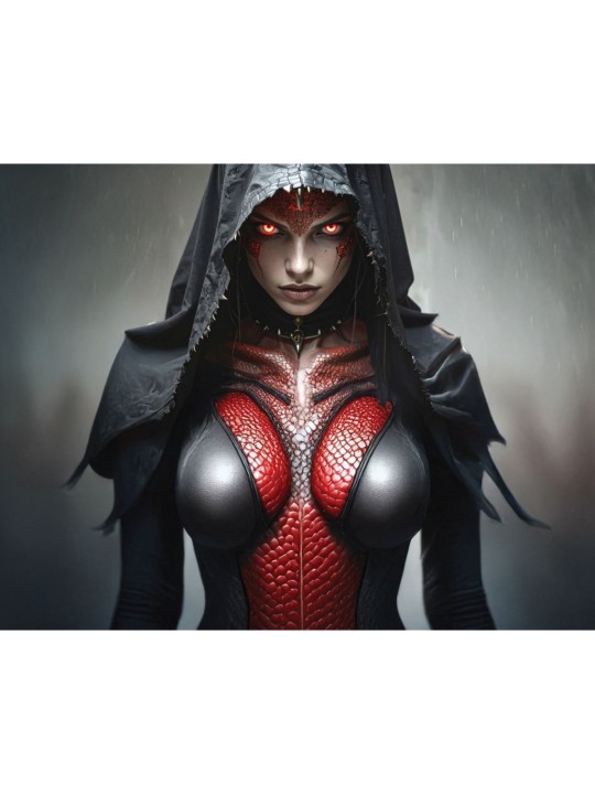 Fleshlight Fantasy - Reaper