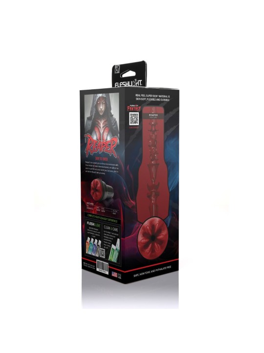Fleshlight Fantasy - Reaper