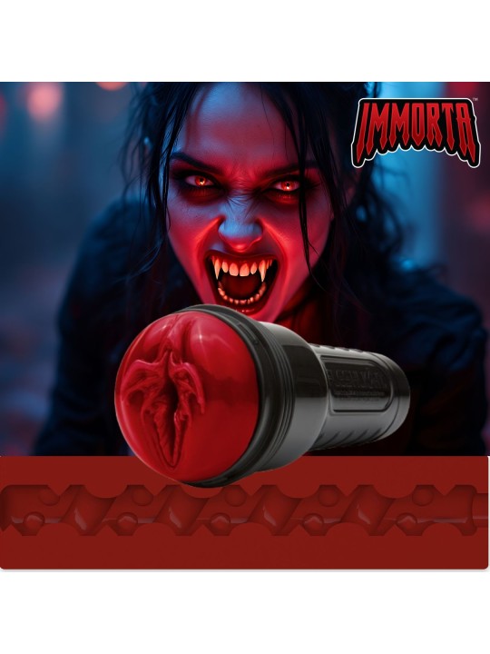 Fleshlight Fantasy - Immorta Vampiress