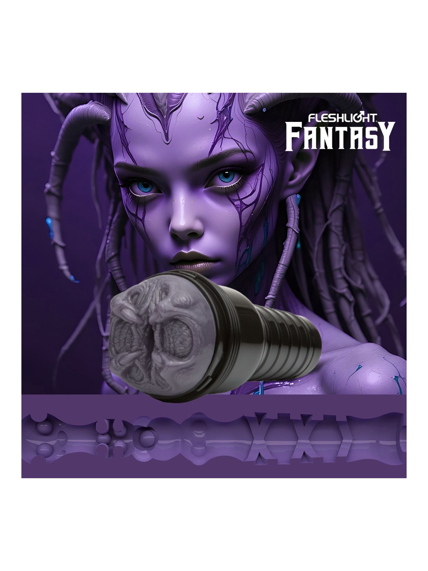 Fleshlight Fantasy - Predator