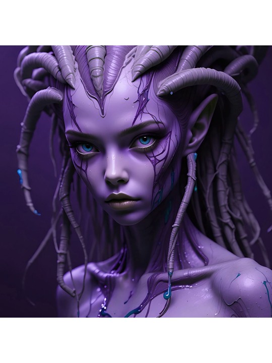 Fleshlight Fantasy - Predator