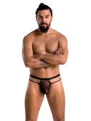 Thong Collin - Black