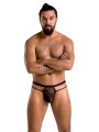 Thong Collin - Black