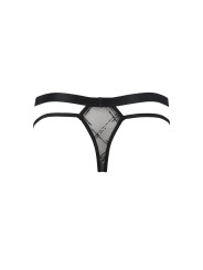 Thong Collin - Black