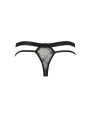 Thong Collin - Black