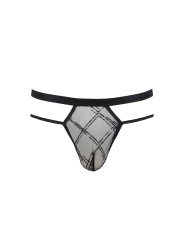 Thong Collin - Black