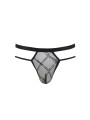 Thong Collin - Black