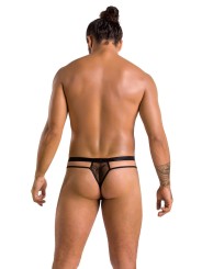 Thong Collin - Black
