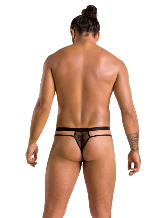 Thong Collin - Black