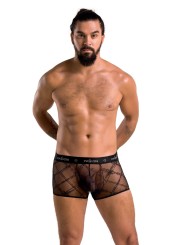 Short James - Black
