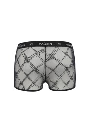 Short James - Black