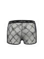 Short James - Black
