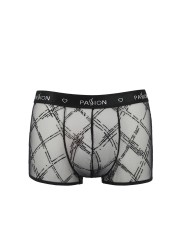 Short James - Black