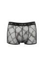 Short James - Black