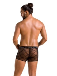 Short James - Black