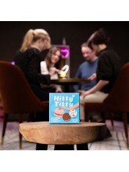 Tease & Please - Hitty Titty Card Game - Adult Game