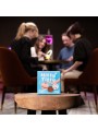 Tease & Please - Hitty Titty Card Game - Adult Game