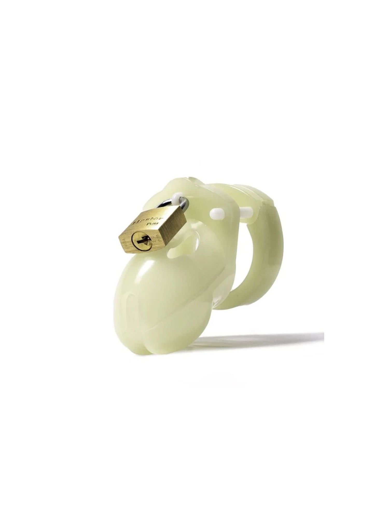 CB-X - Mr. Stubb Chastity Kit Glow-in-the-Dark