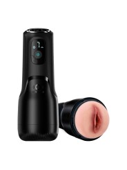 OTOUCH - AIRTURN 4 Masturbator - Black
