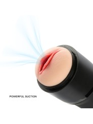OTOUCH - AIRTURN 4 Masturbator - Black
