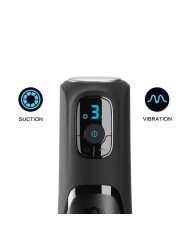 OTOUCH - AIRTURN 4 Masturbator - Black