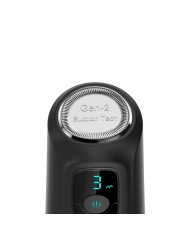OTOUCH - AIRTURN 4 Masturbator - Black