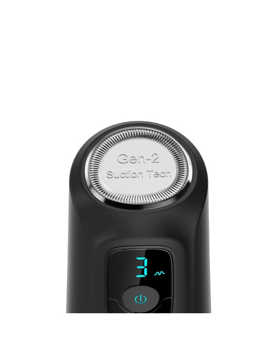OTOUCH - AIRTURN 4 Masturbator - Black