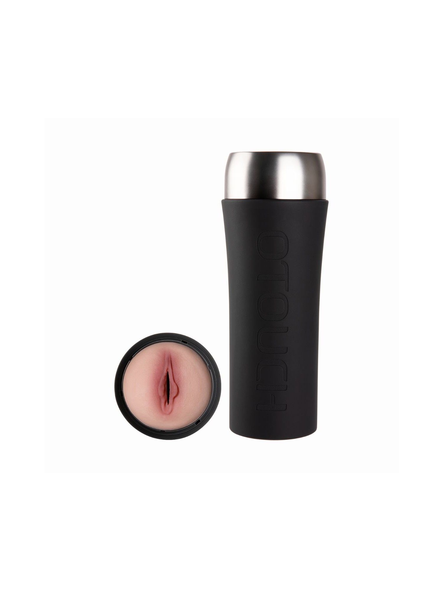 OTOUCH - INSCUP 4 Masturbator - Black
