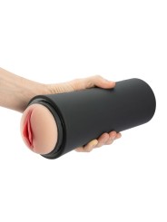 OTOUCH - INSCUP 4 Masturbator - Black