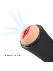 OTOUCH - INSCUP 4 Masturbator - Black