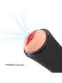 OTOUCH - INSCUP 4 Masturbator - Black
