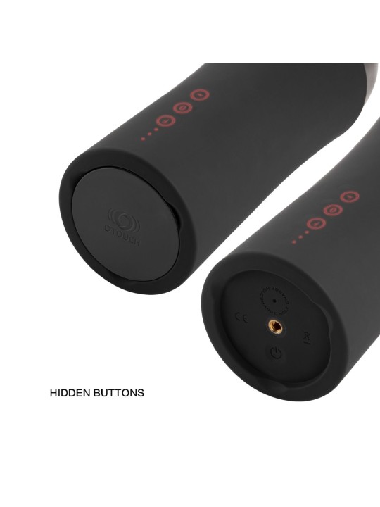 OTOUCH - INSCUP 4 Masturbator - Black