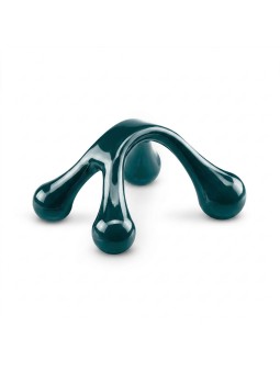 Exotiq - Body Massage Spin Massage Tool - Green