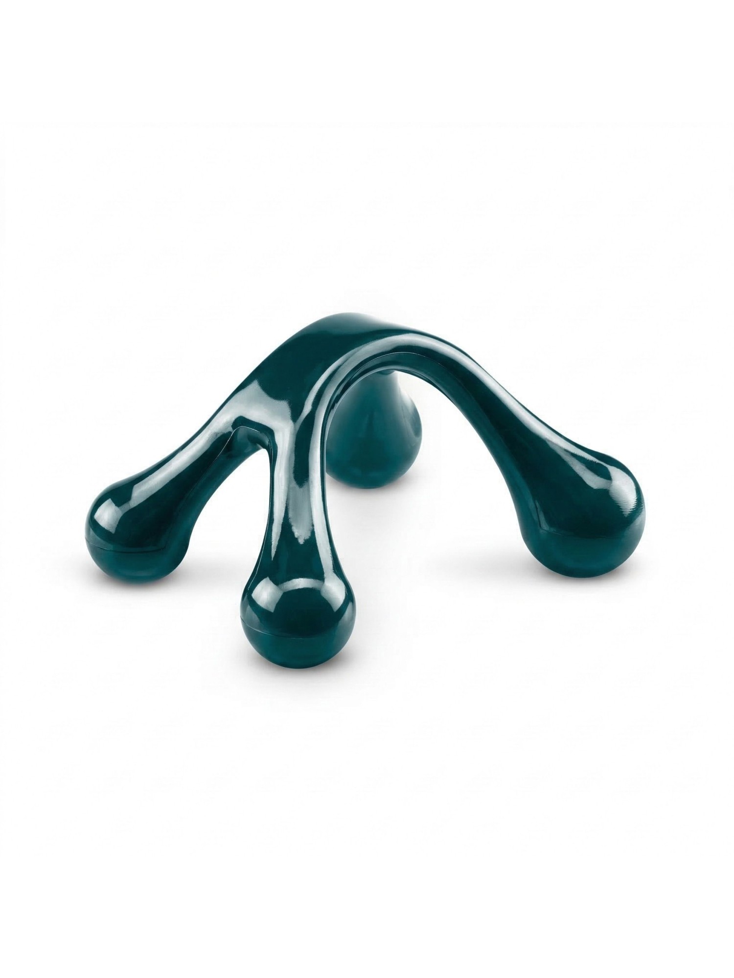 Exotiq - Body Massage Spin Massage Tool - Groen