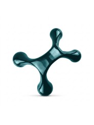 Exotiq - Body Massage Spin Massage Tool - Groen