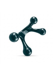 Exotiq - Body Massage Spin Massage Tool - Groen