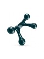 Exotiq - Body Massage Spin Massage Tool - Groen