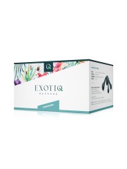 Exotiq - Body Massage Spin Massage Tool - Groen