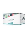 Exotiq - Body Massage Spin Massage Tool - Groen