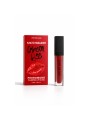 Eye of Love - Matchmaker Kiss Chemistry Lip Gloss - Crimson Kiss