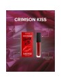 Eye of Love - Matchmaker Kiss Chemistry Lip Gloss - Crimson Kiss