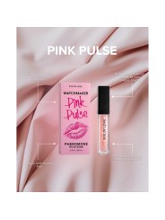 Eye of Love - Matchmaker Kiss Chemistry Lip Gloss - Pink Pulse