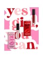 Eye of Love - Matchmaker Kiss Chemistry Lip Gloss - Pink Pulse