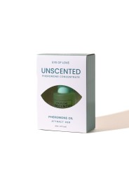 Eye Of Love - Unscented Male Pheromone Oil - 20 ml
