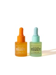 Eye Of Love - Unscented Male Pheromone Oil - 20 ml